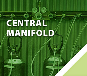 Central Manifold