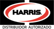 Logotipo Harris